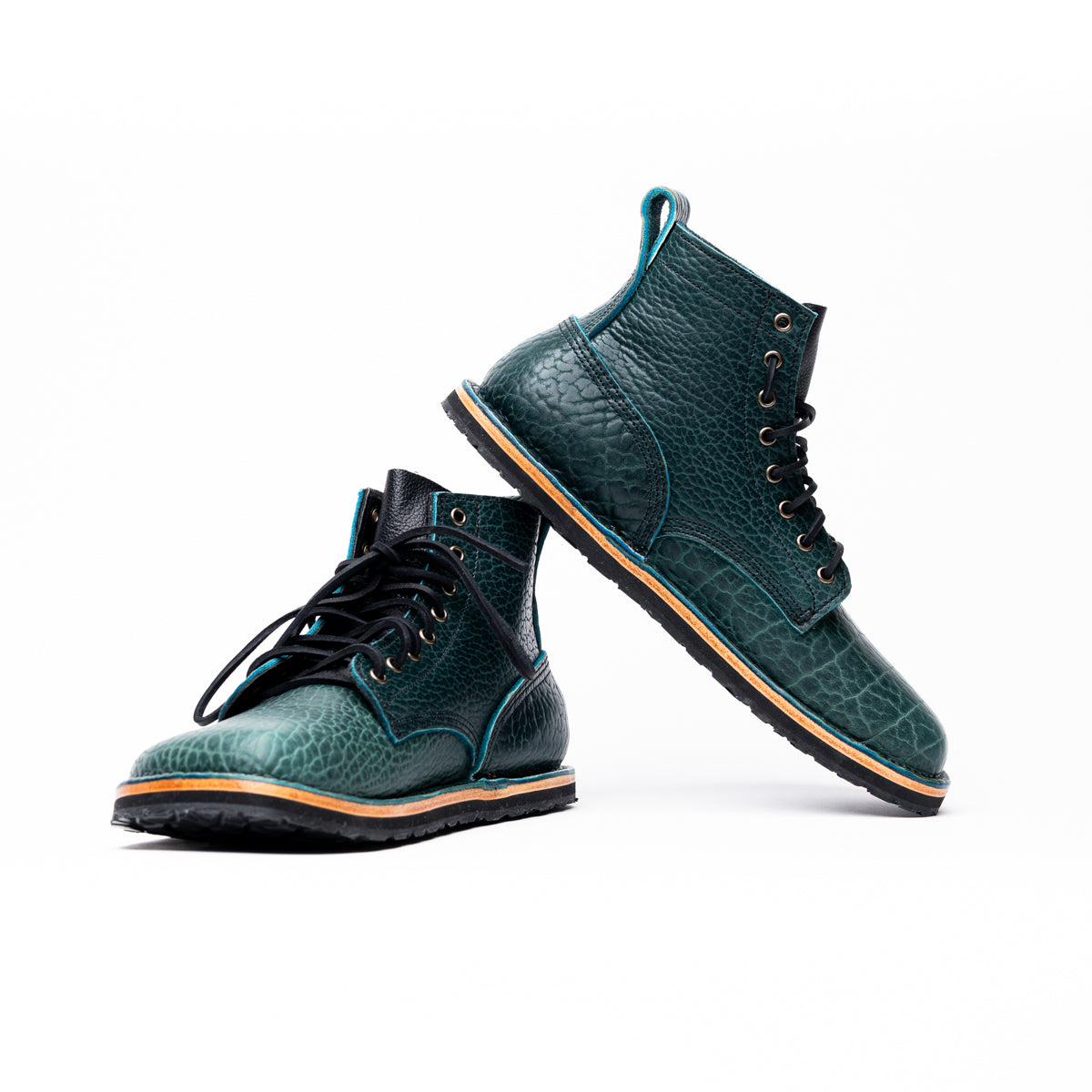 Bailey Boot