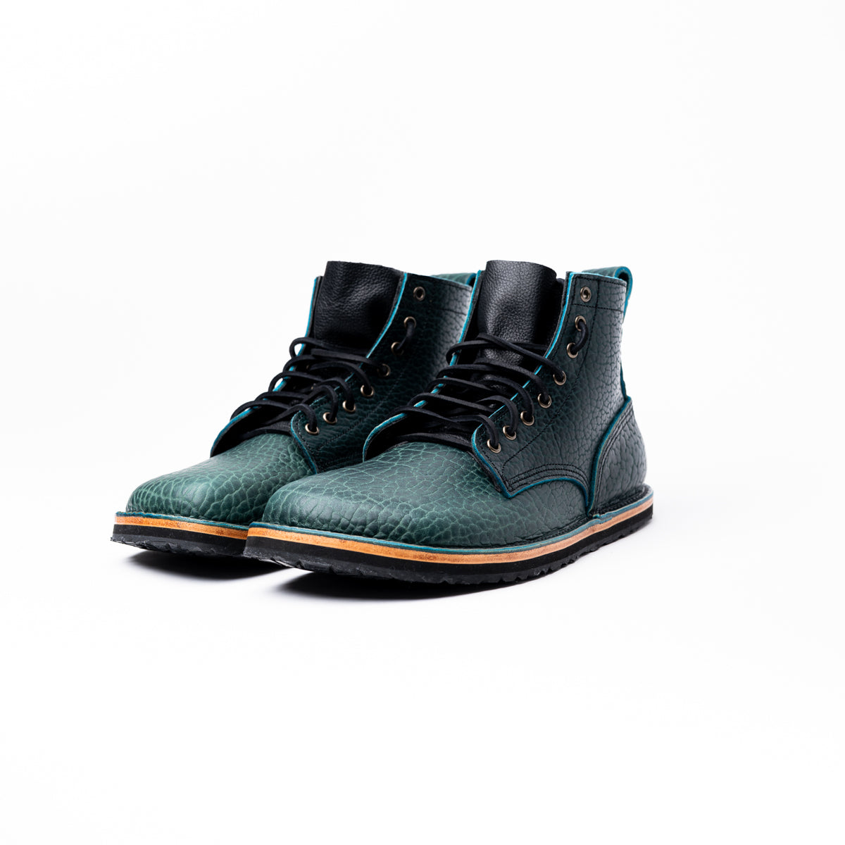 Bailey Boot