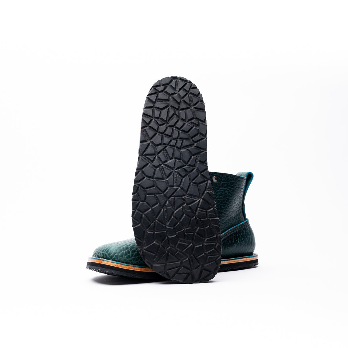 Bailey Boot
