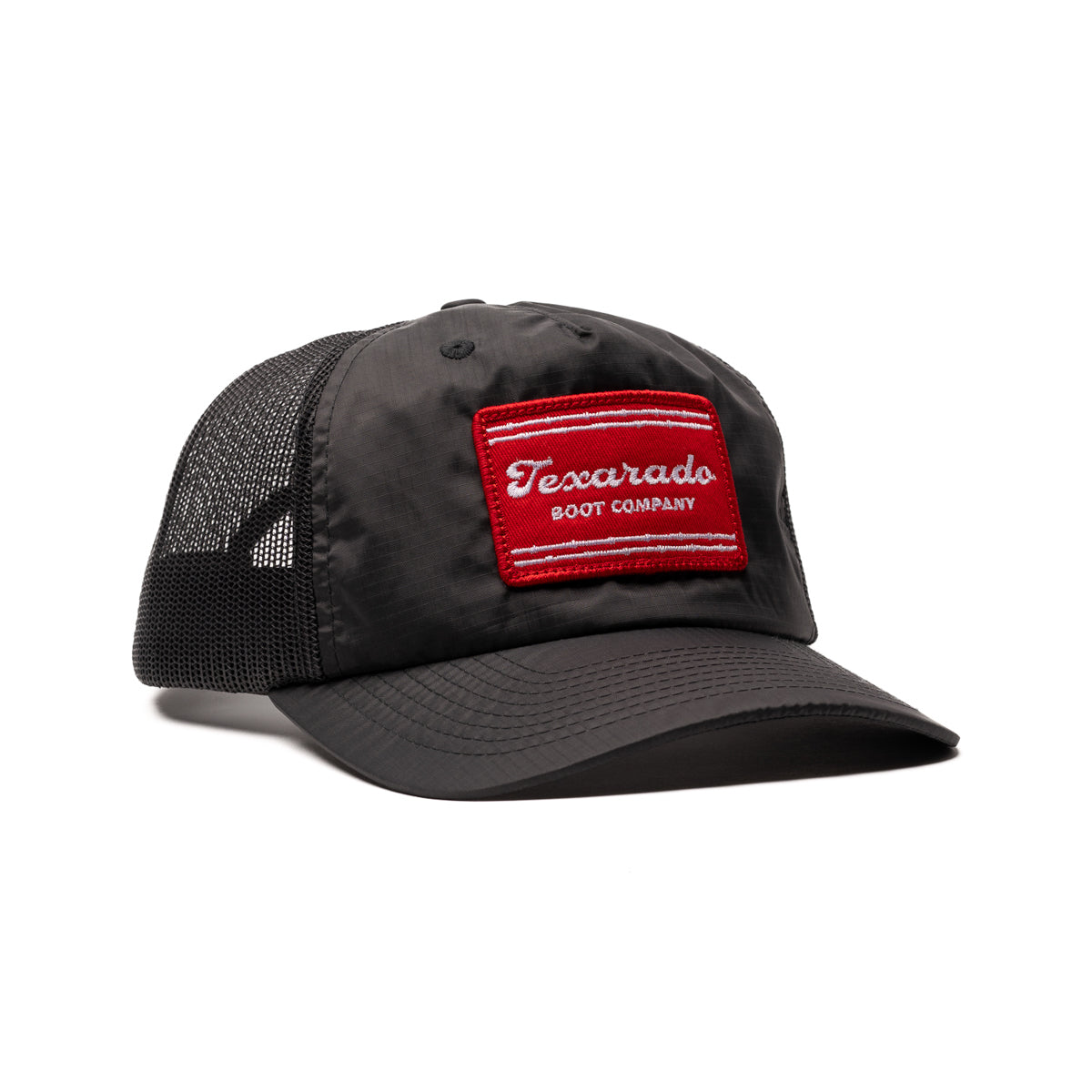Farm Town Ripstop Snapback