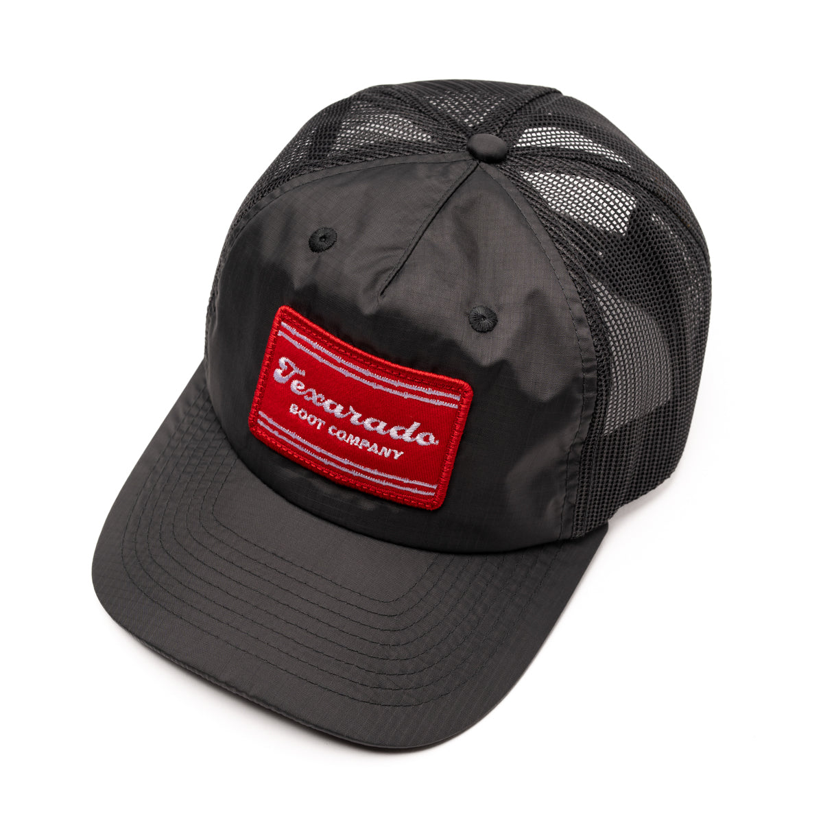 Farm Town Ripstop Snapback