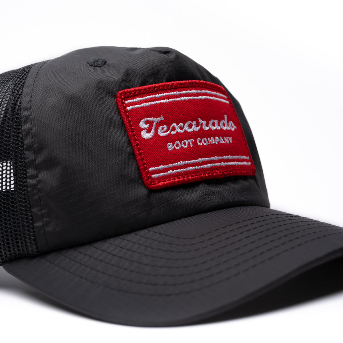 Farm Town Ripstop Snapback