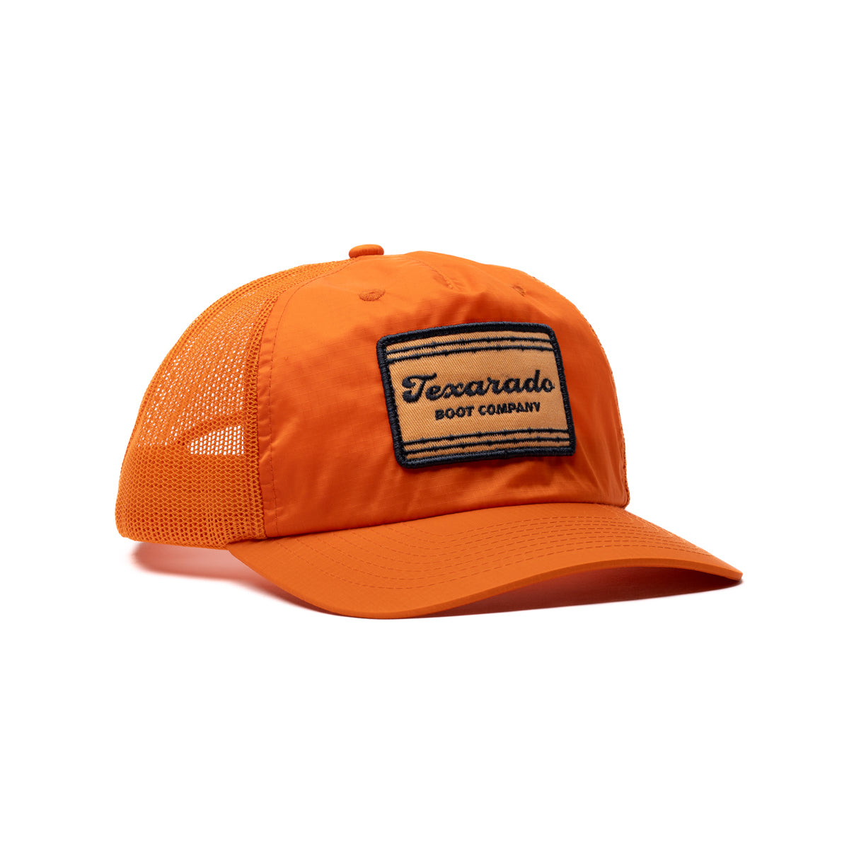 Farm Town Ripstop Snapback