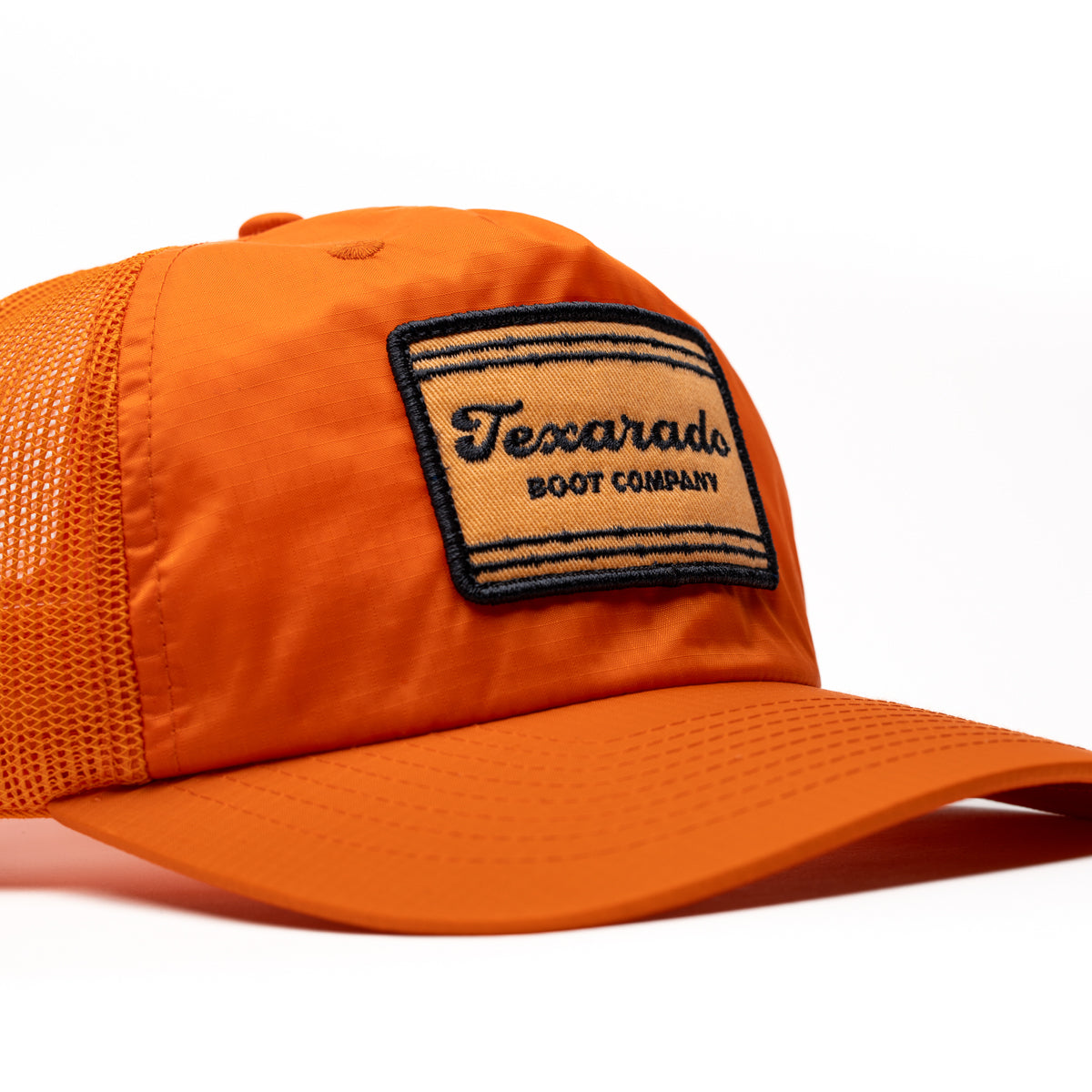 Farm Town Ripstop Snapback