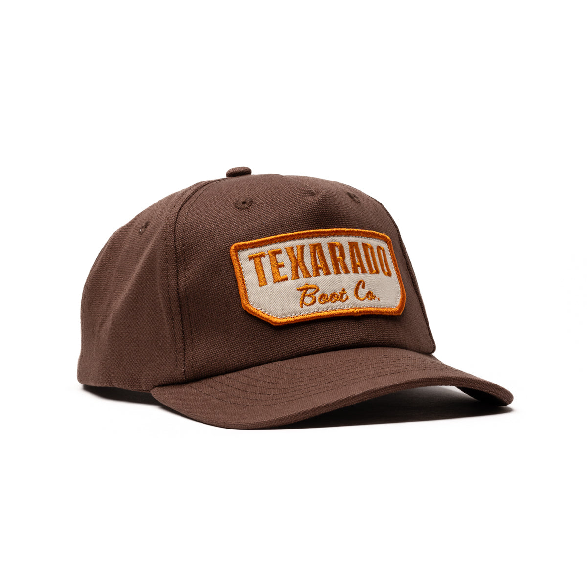 Sawmill Snapback