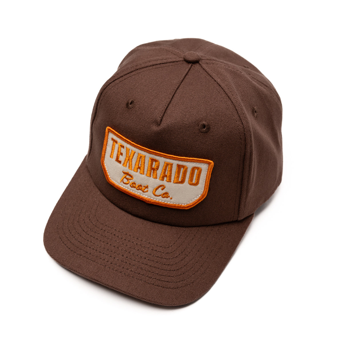 Sawmill Snapback