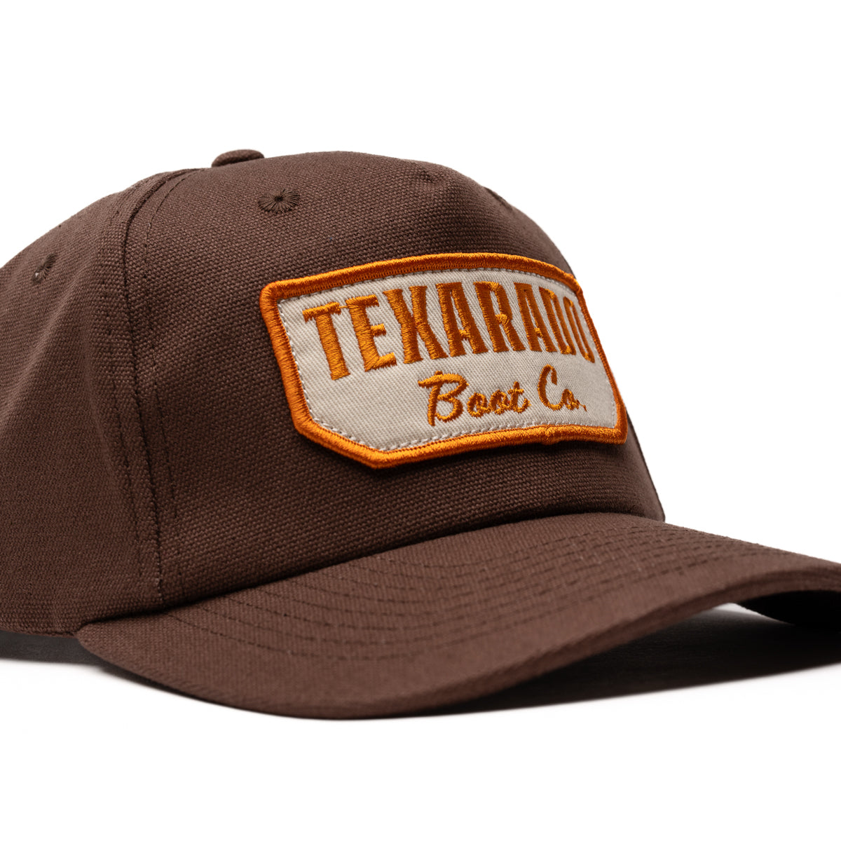 Sawmill Snapback