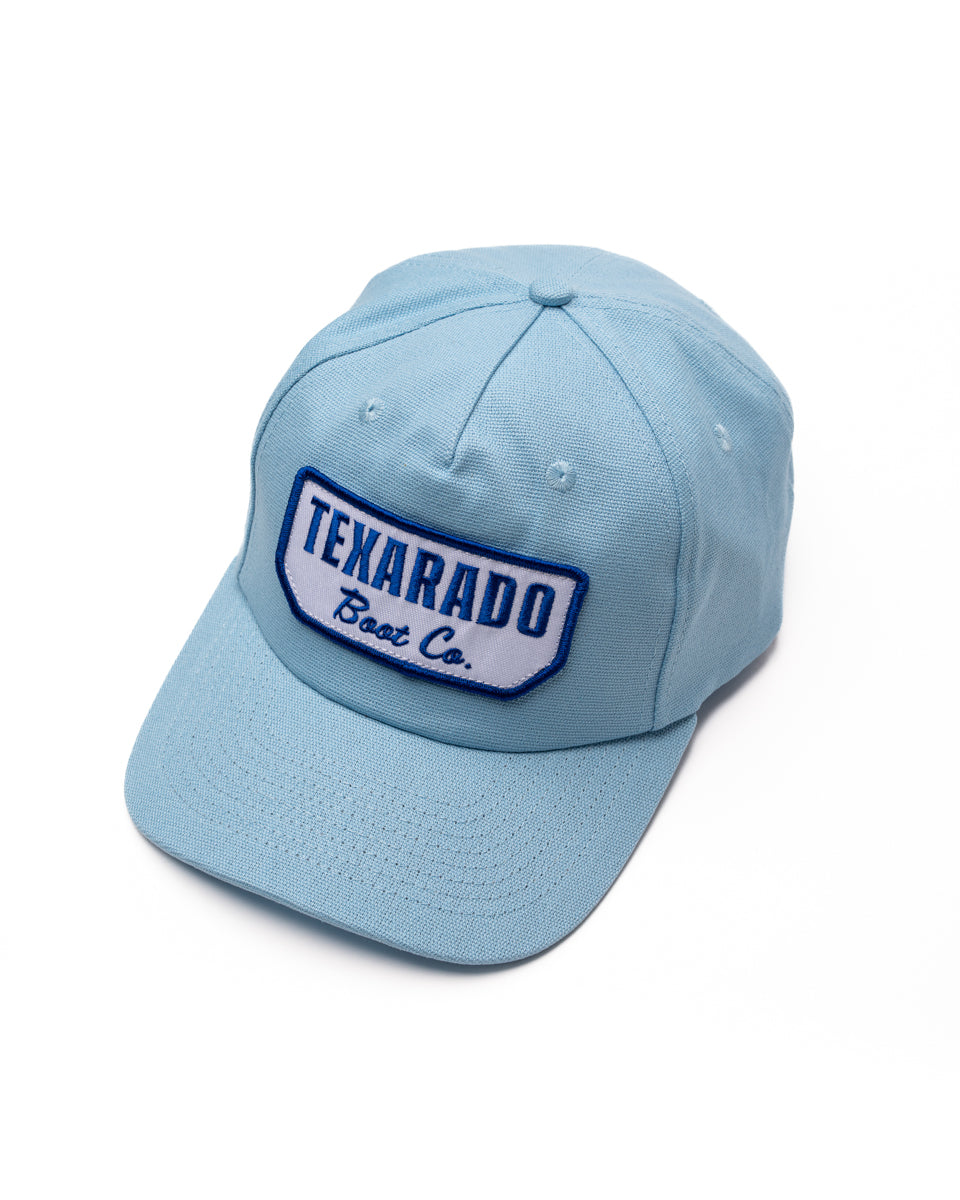 Sawmill Snapback