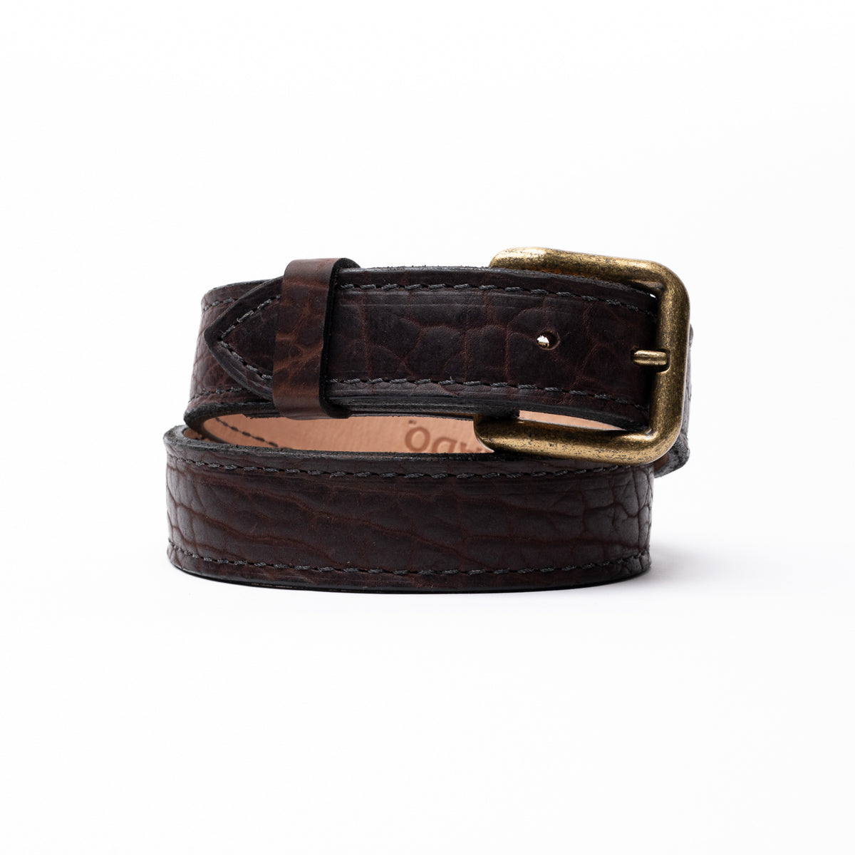 Beefy Bison Belt