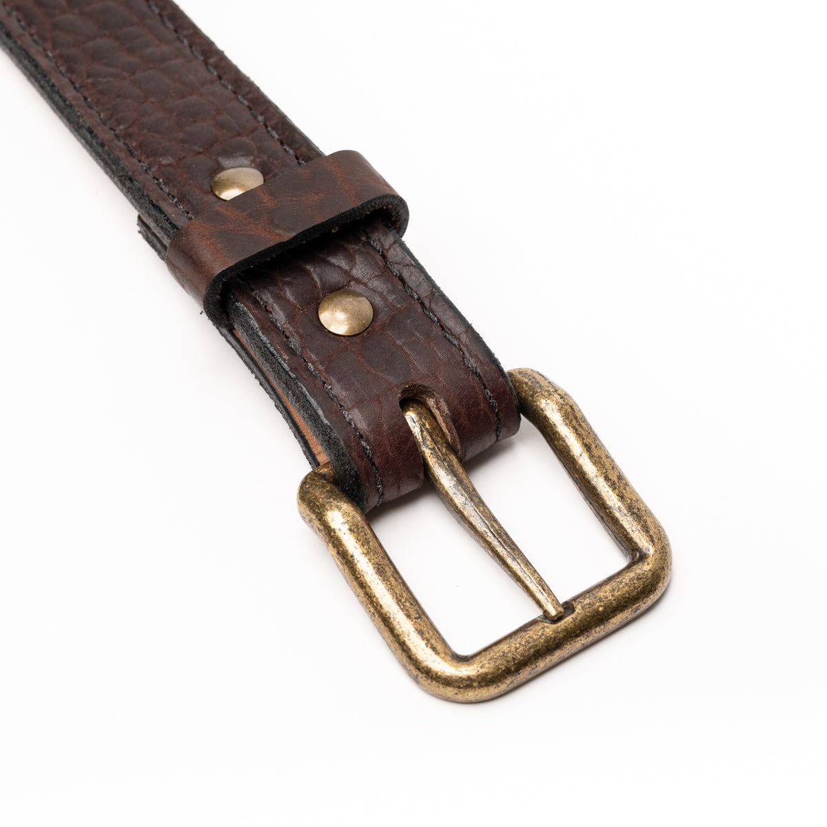 Beefy Bison Belt