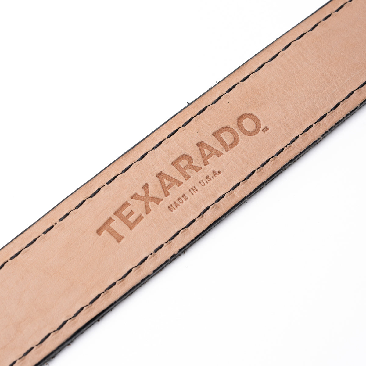 Beefy Bison Belt