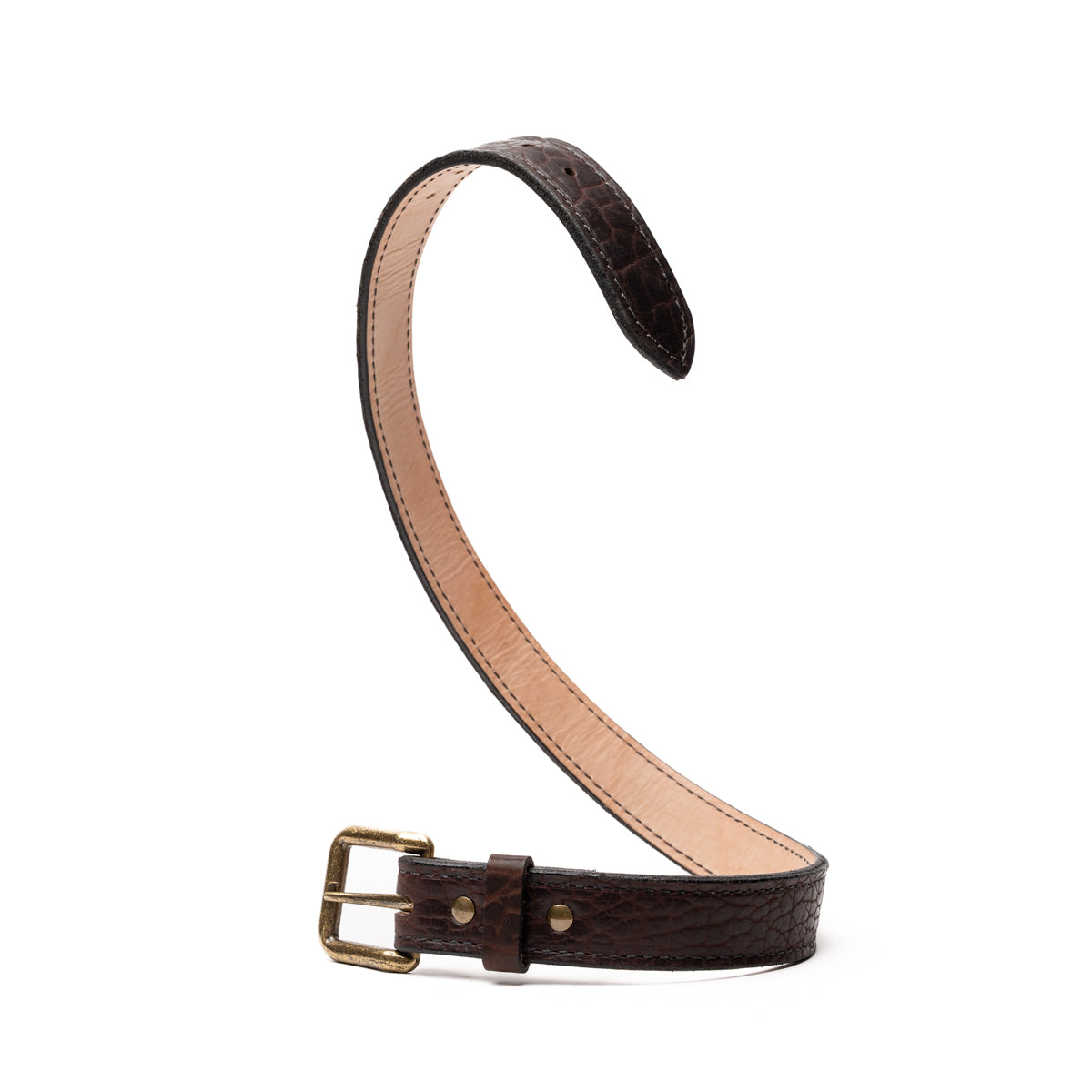 Beefy Bison Belt