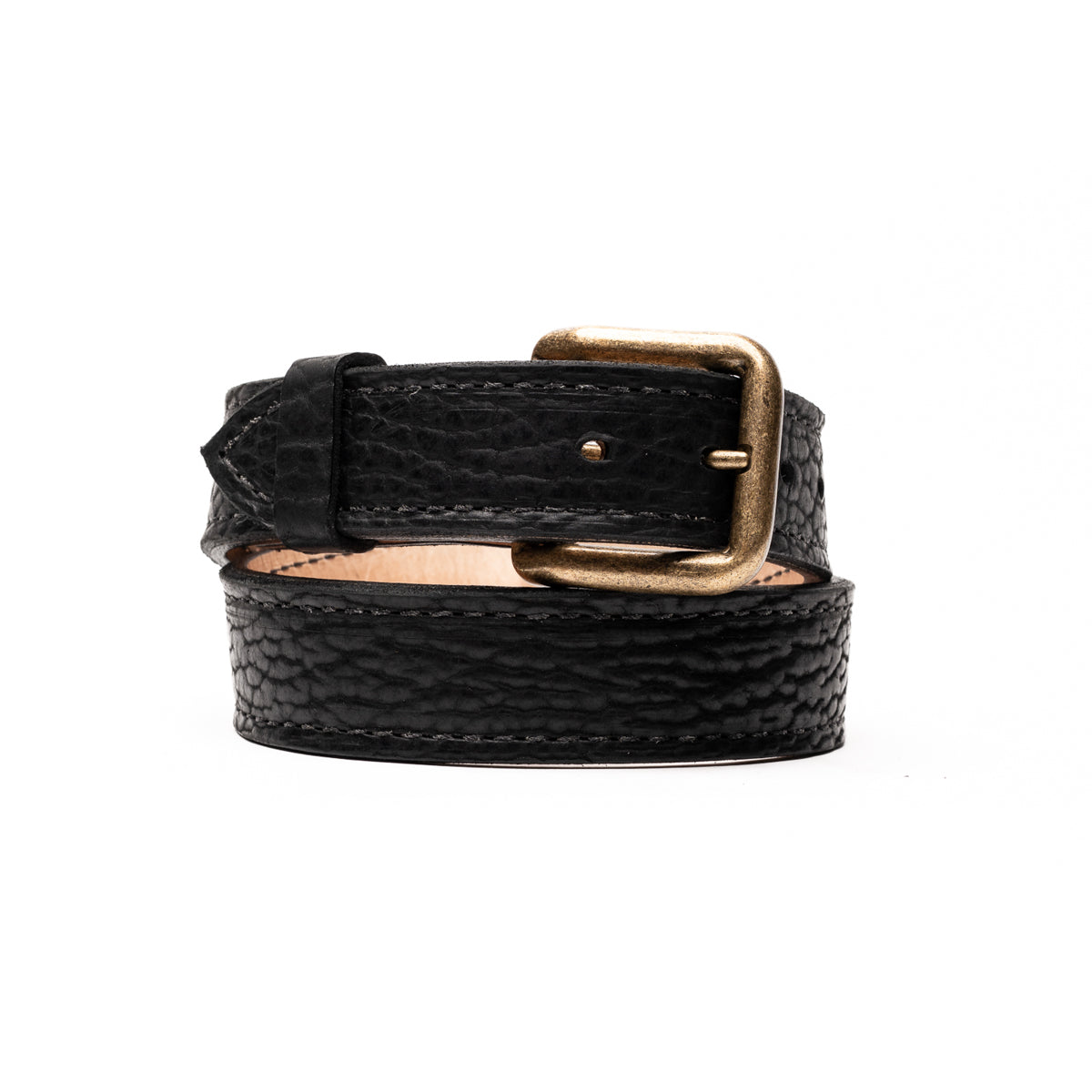 Beefy Bison Belt