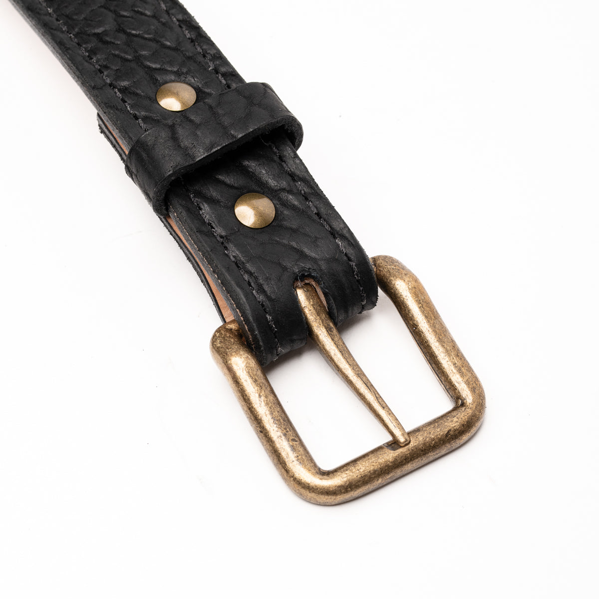Beefy Bison Belt