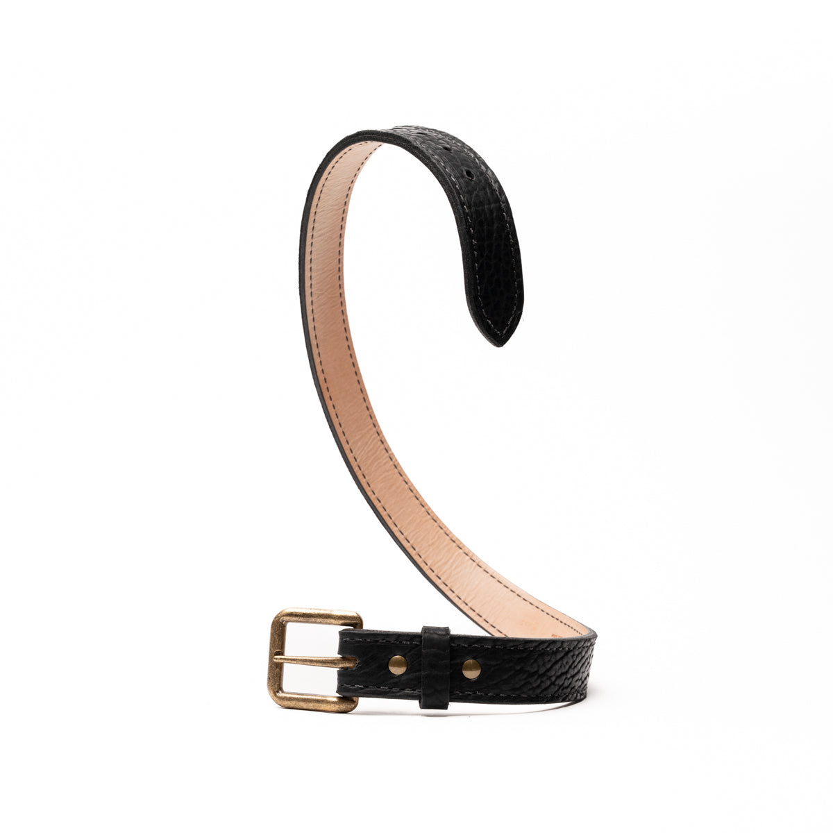 Beefy Bison Belt