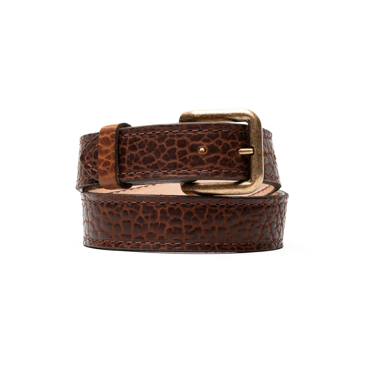 Beefy Bison Belt