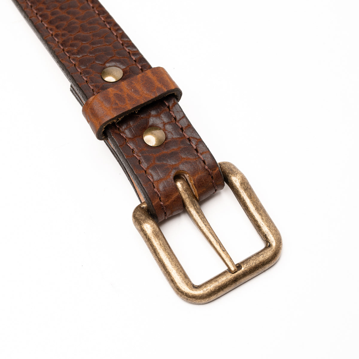 Beefy Bison Belt