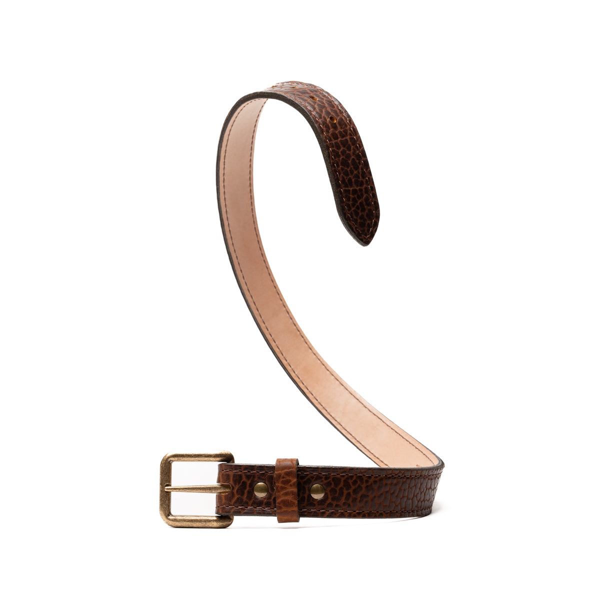 Beefy Bison Belt
