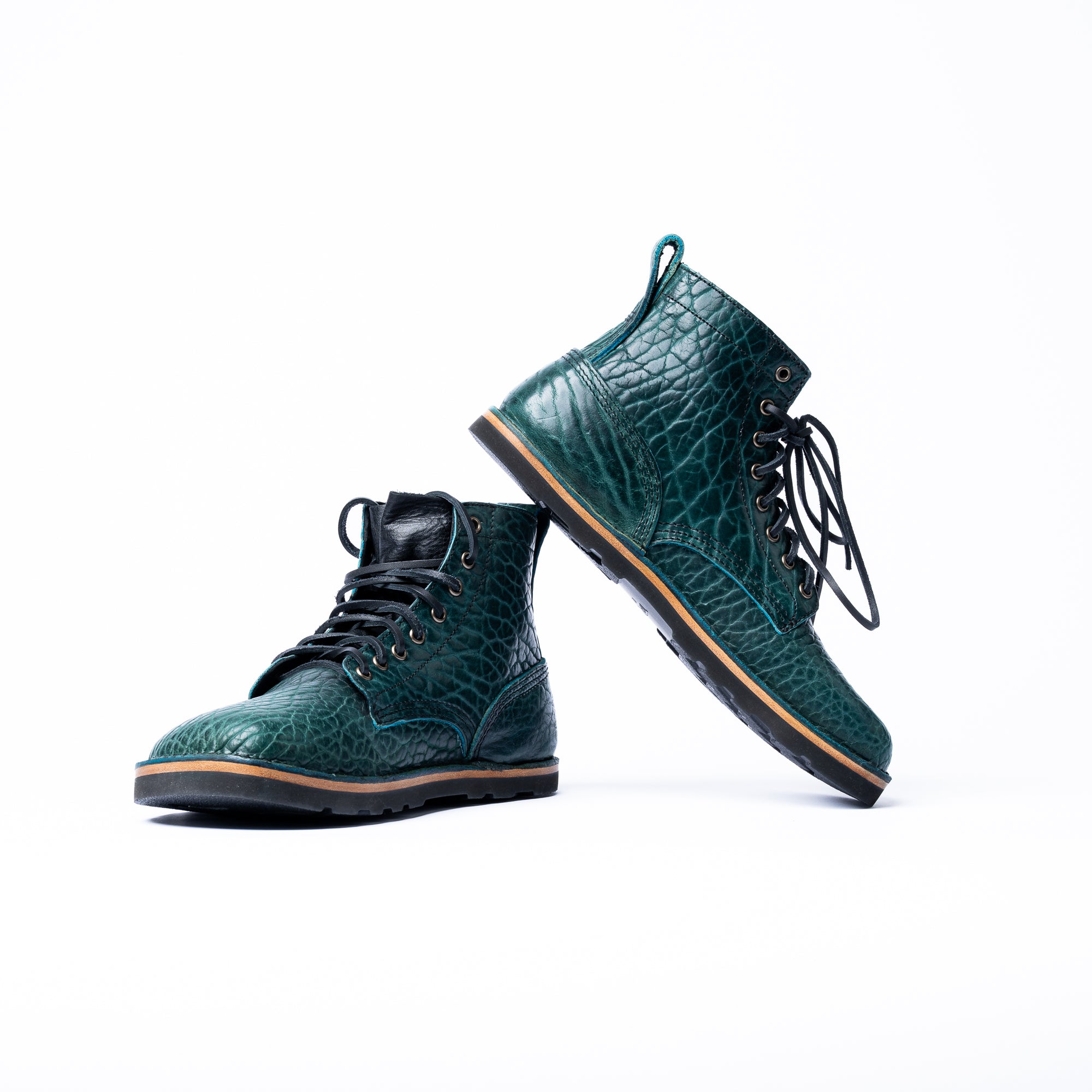 Bailey Boot