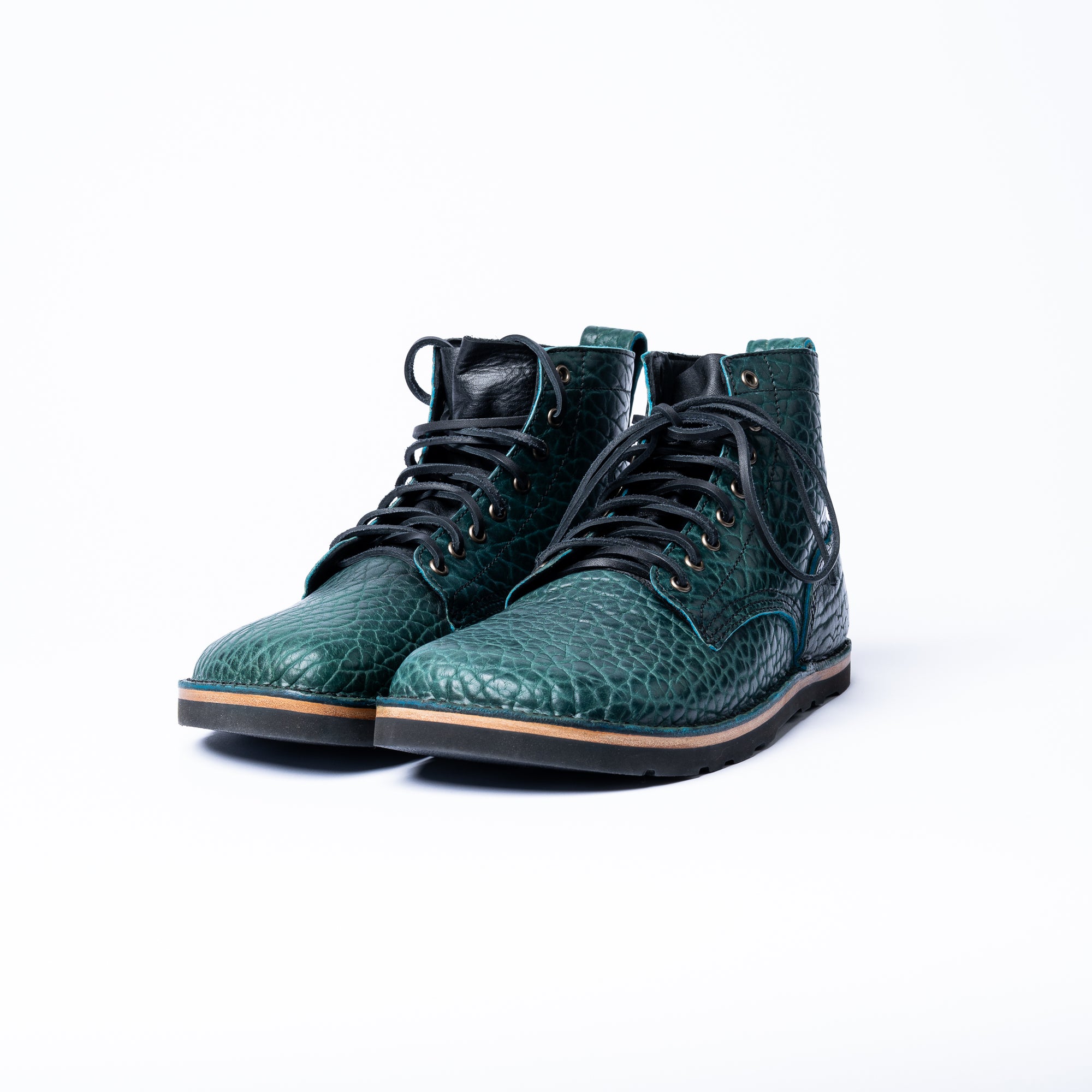 Bailey Boot