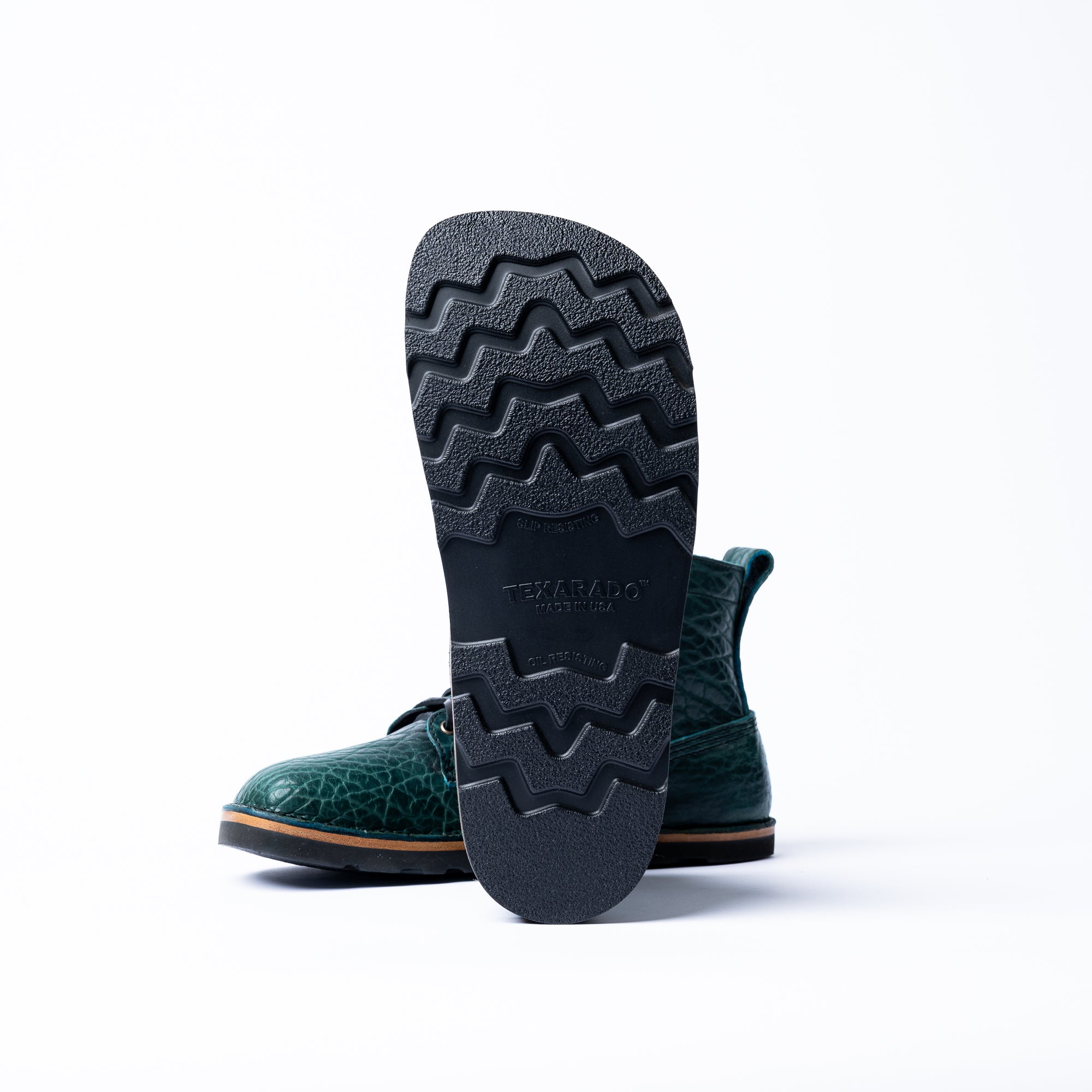 Bailey Boot