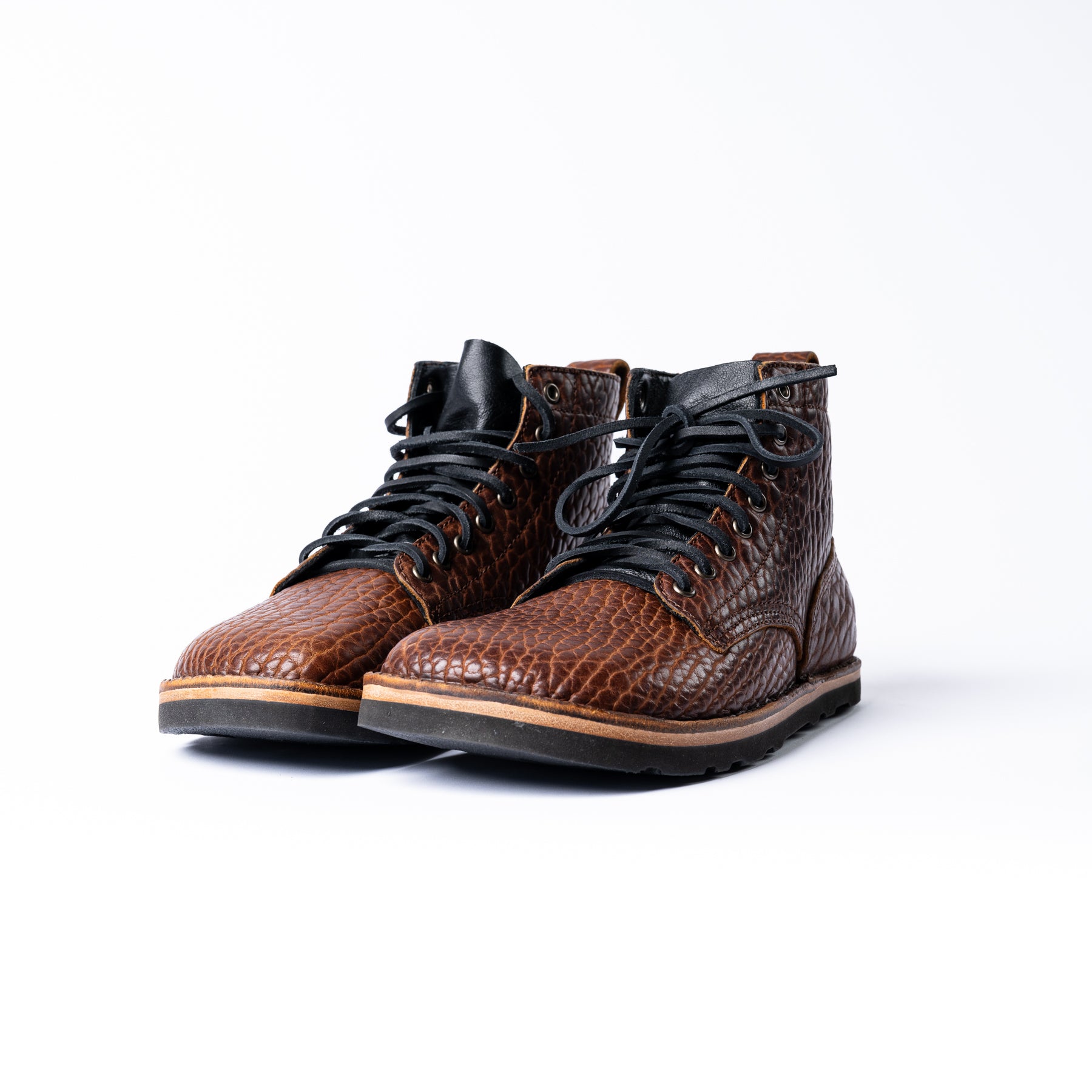 Bailey Boot