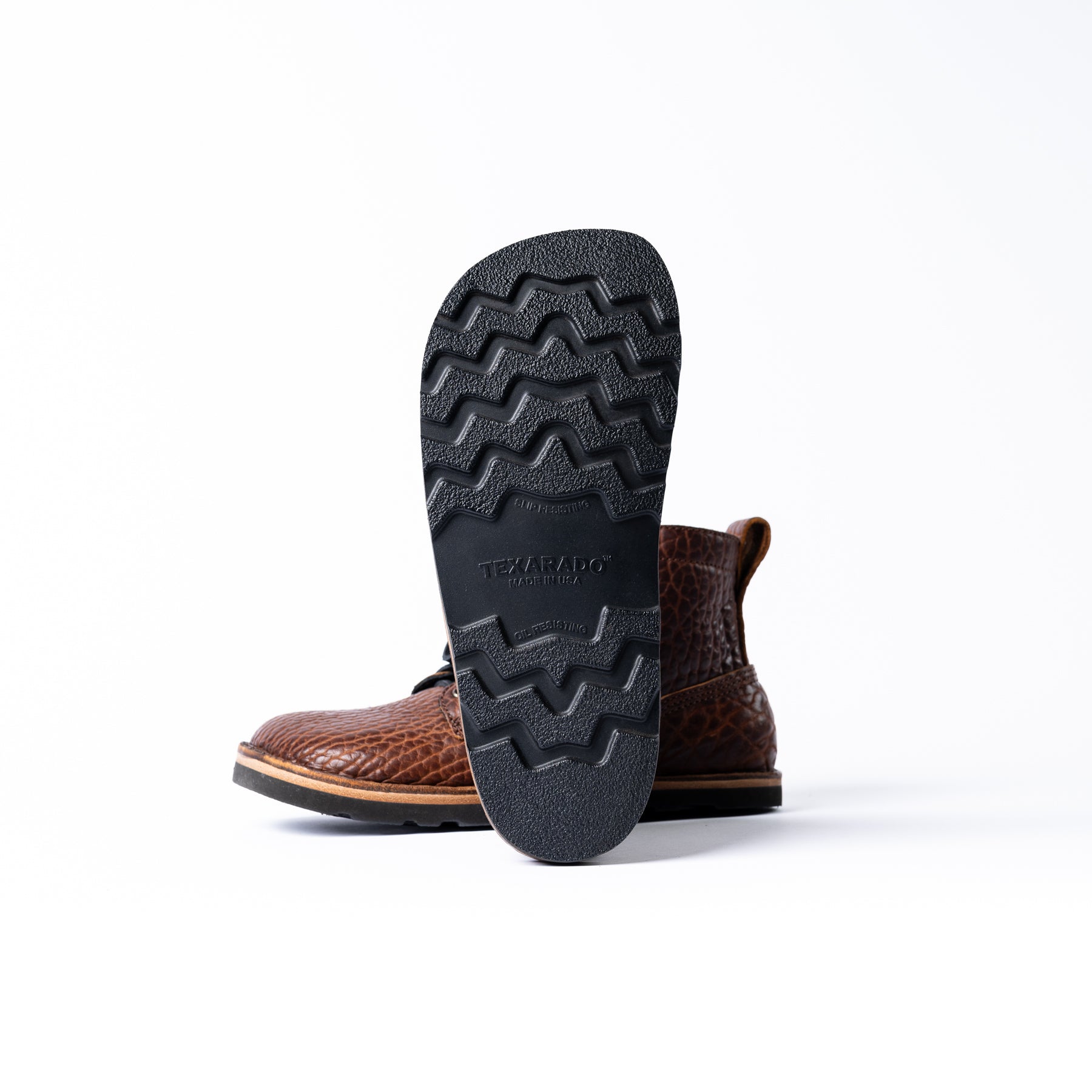 Bailey Boot