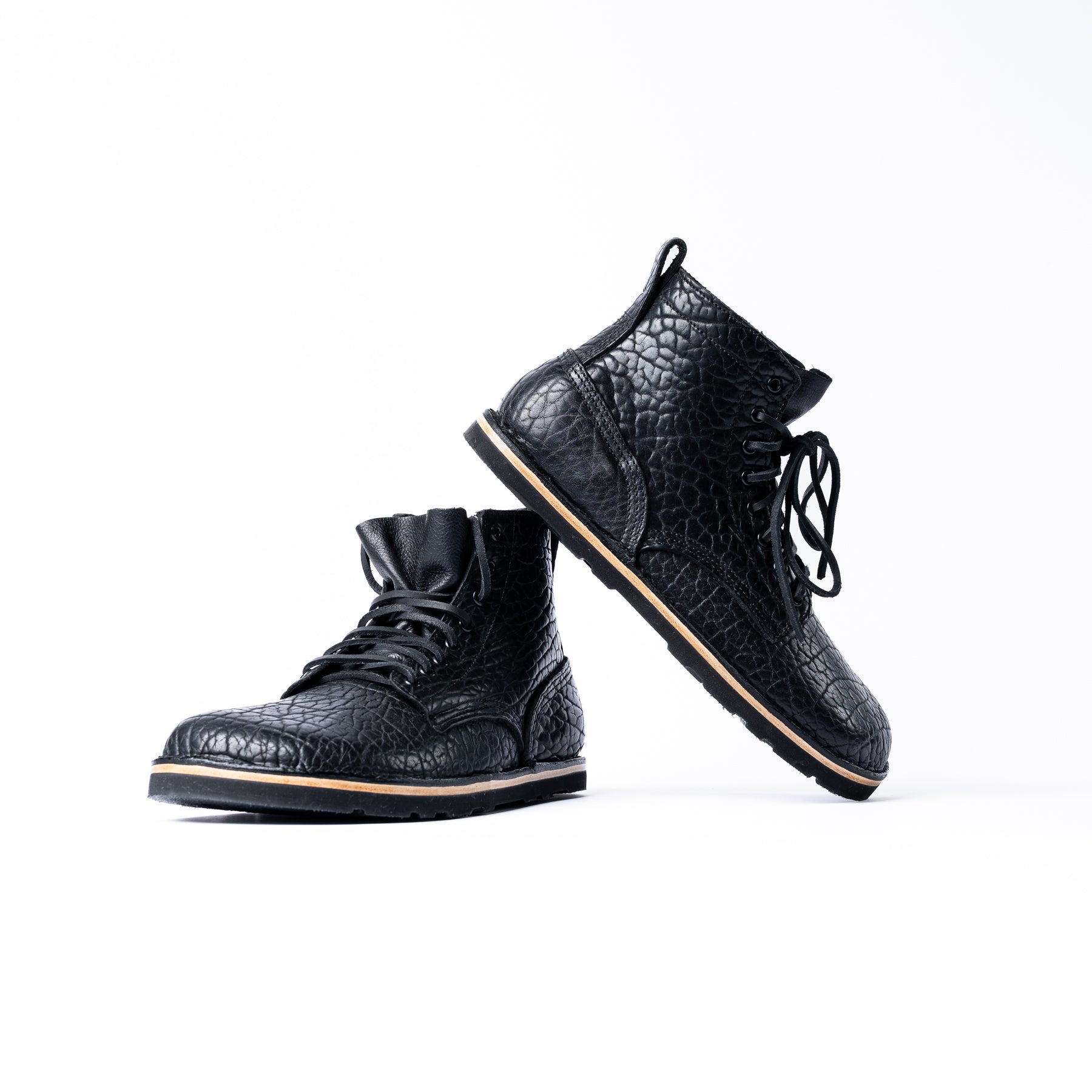 Bailey Boot