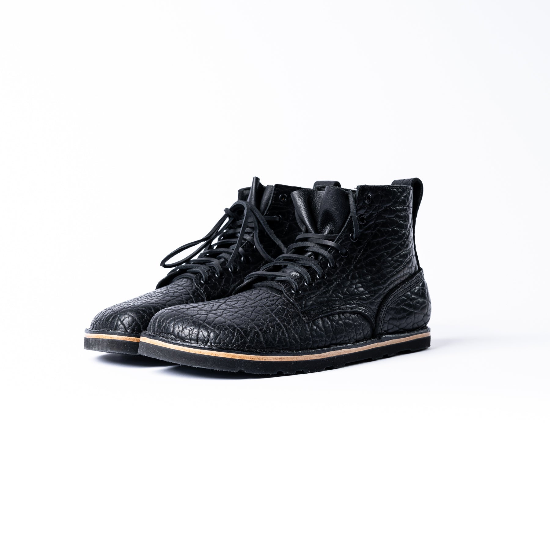 Bailey Boot