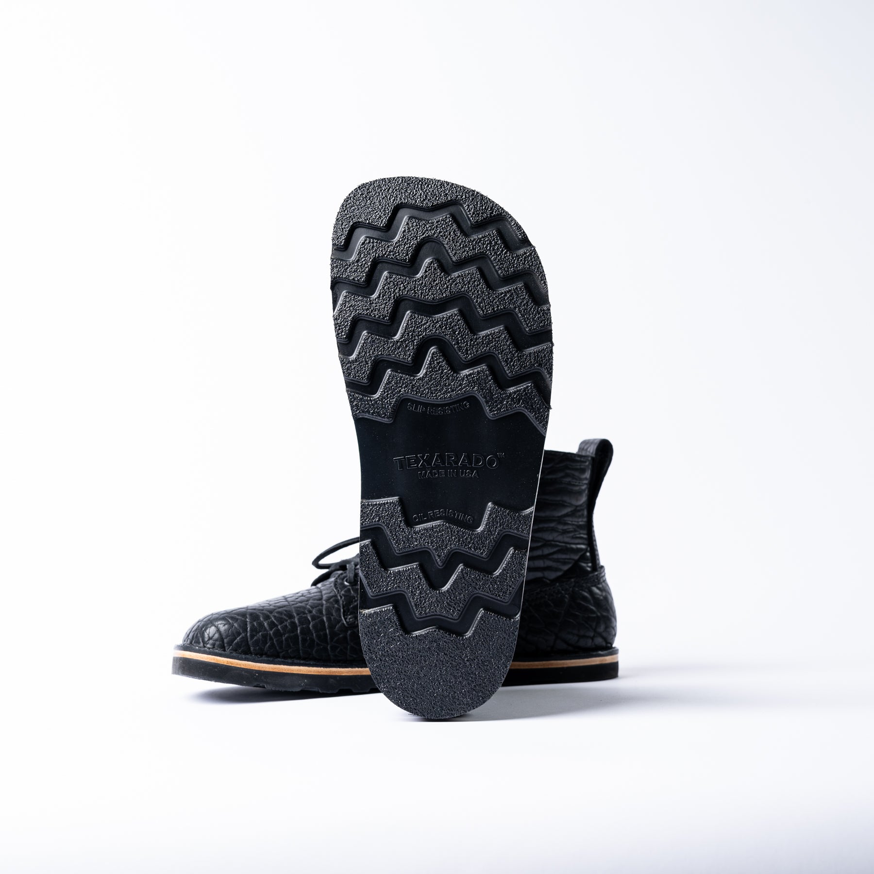 Bailey Boot