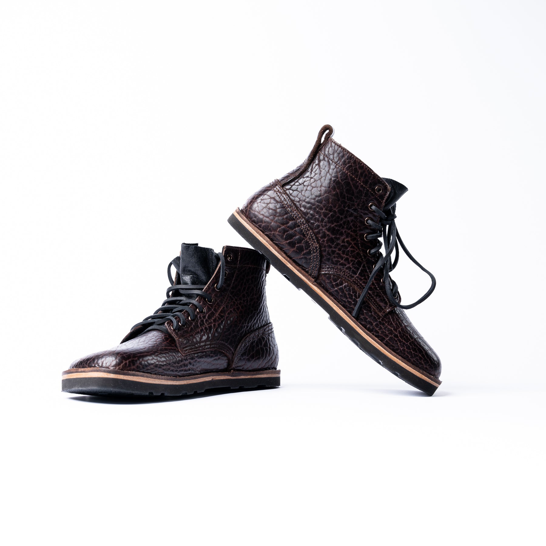 Bailey Boot
