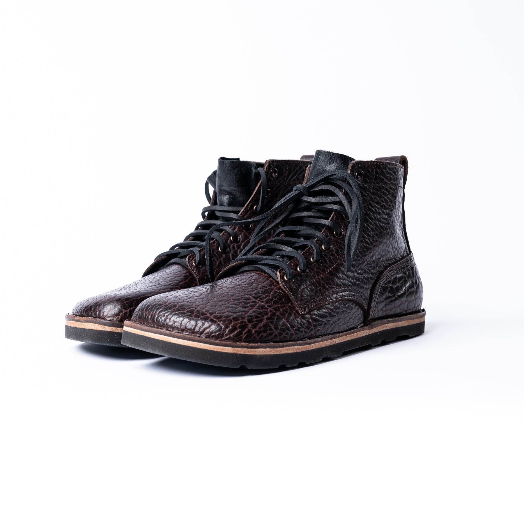 Bailey Boot