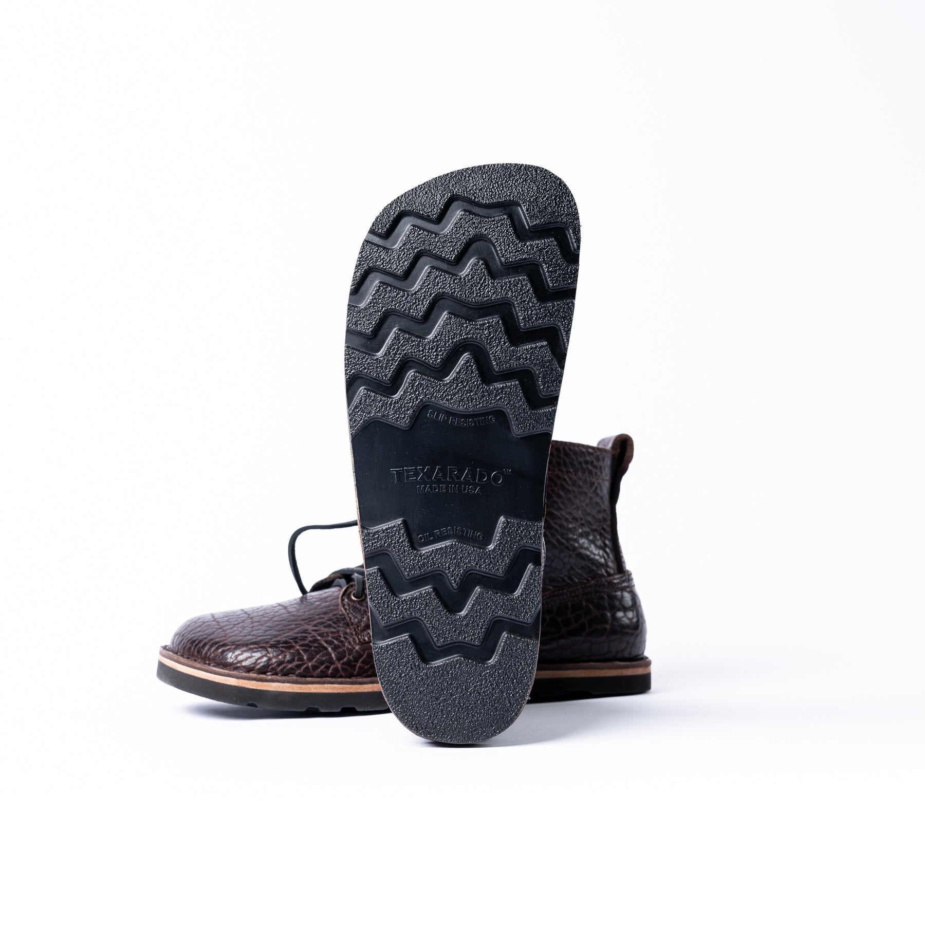 Bailey Boot