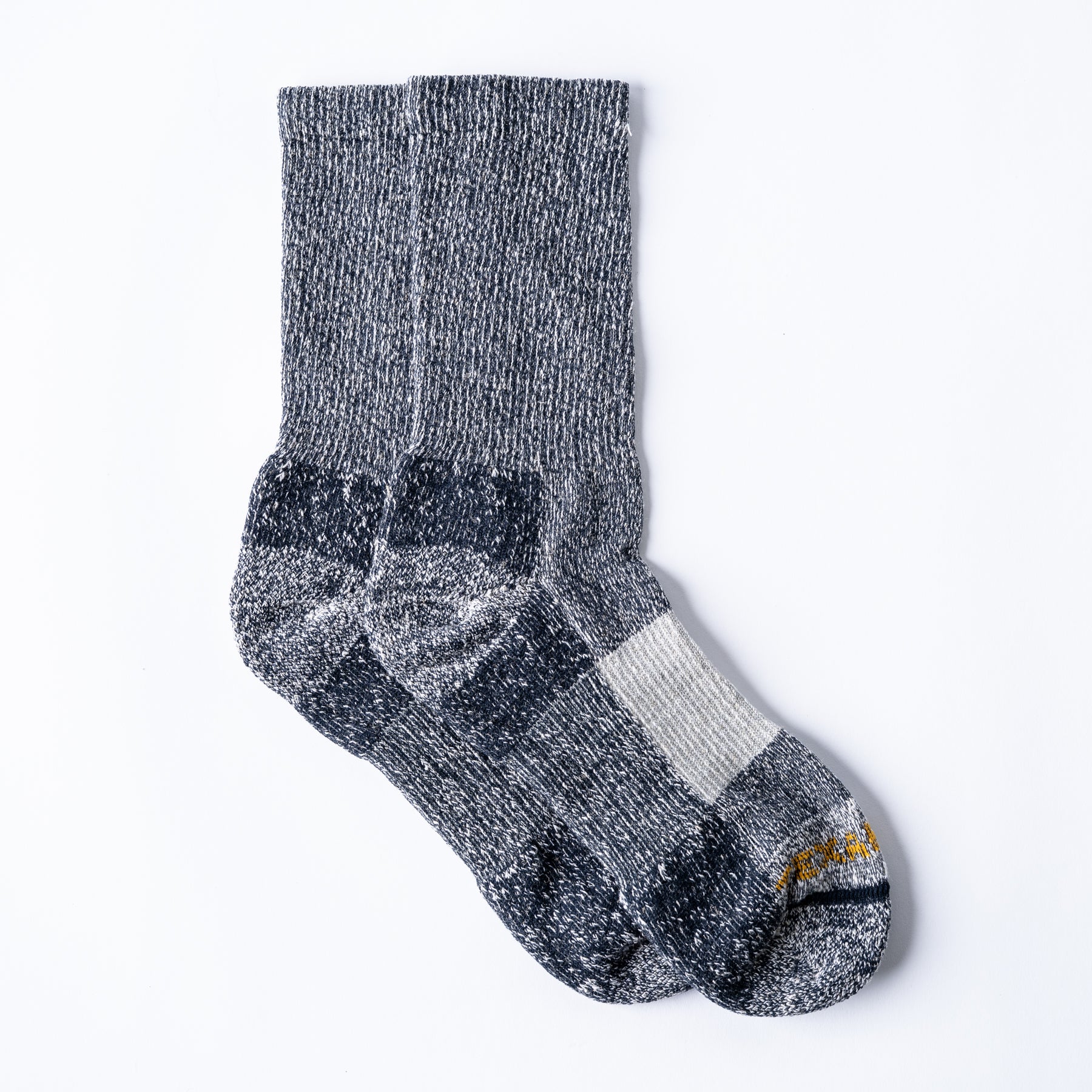 Wide-Toe Socks