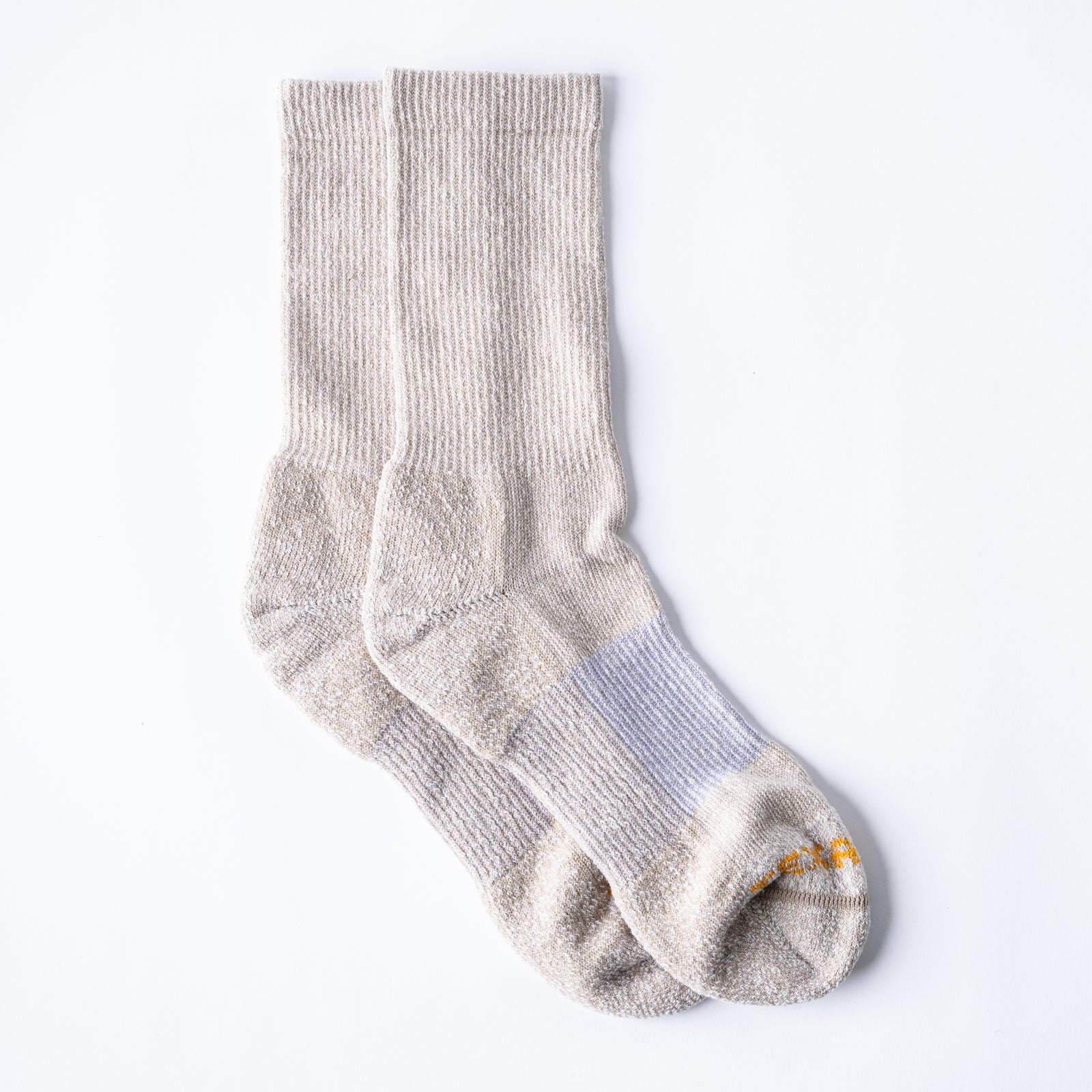 Wide-Toe Socks