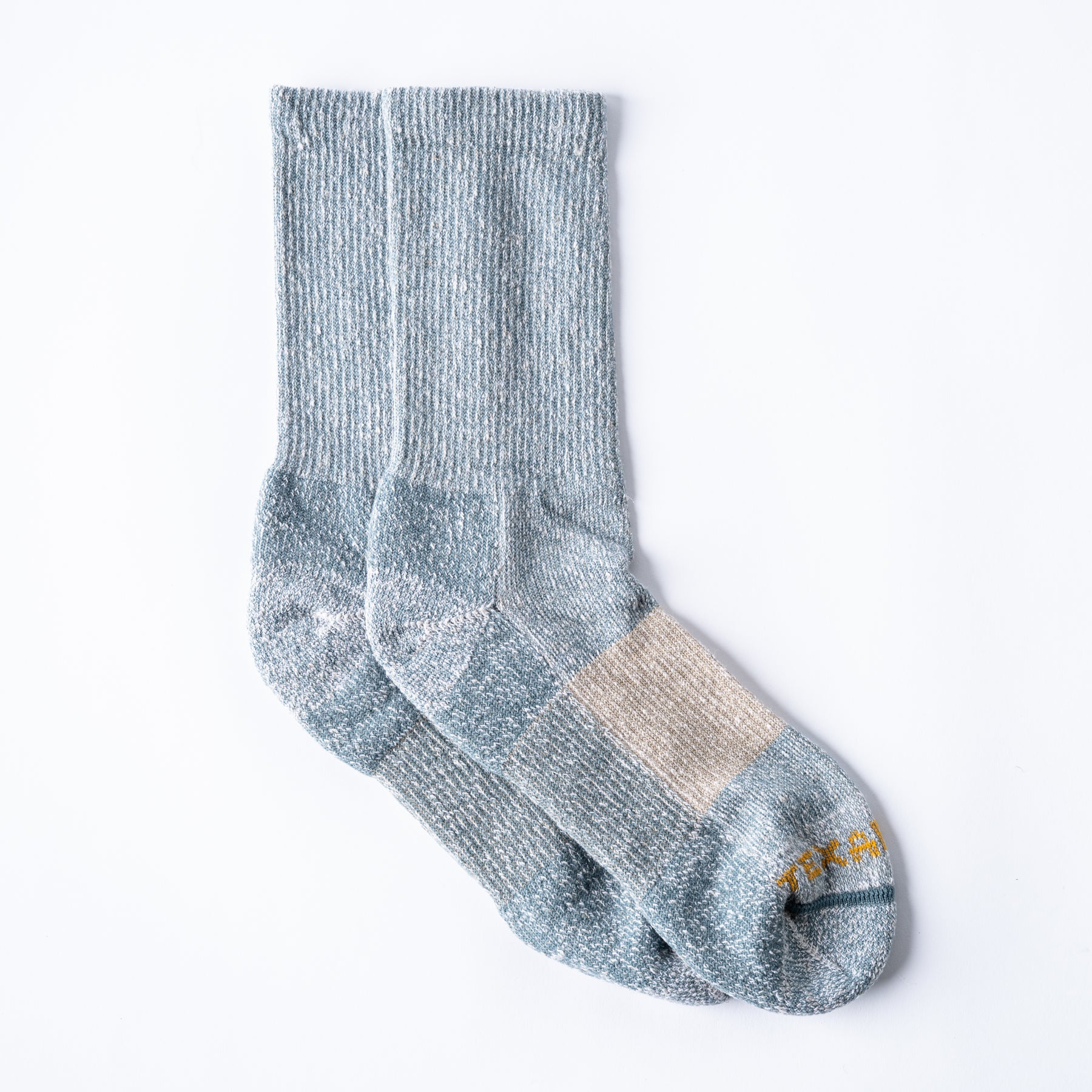 Wide-Toe Socks