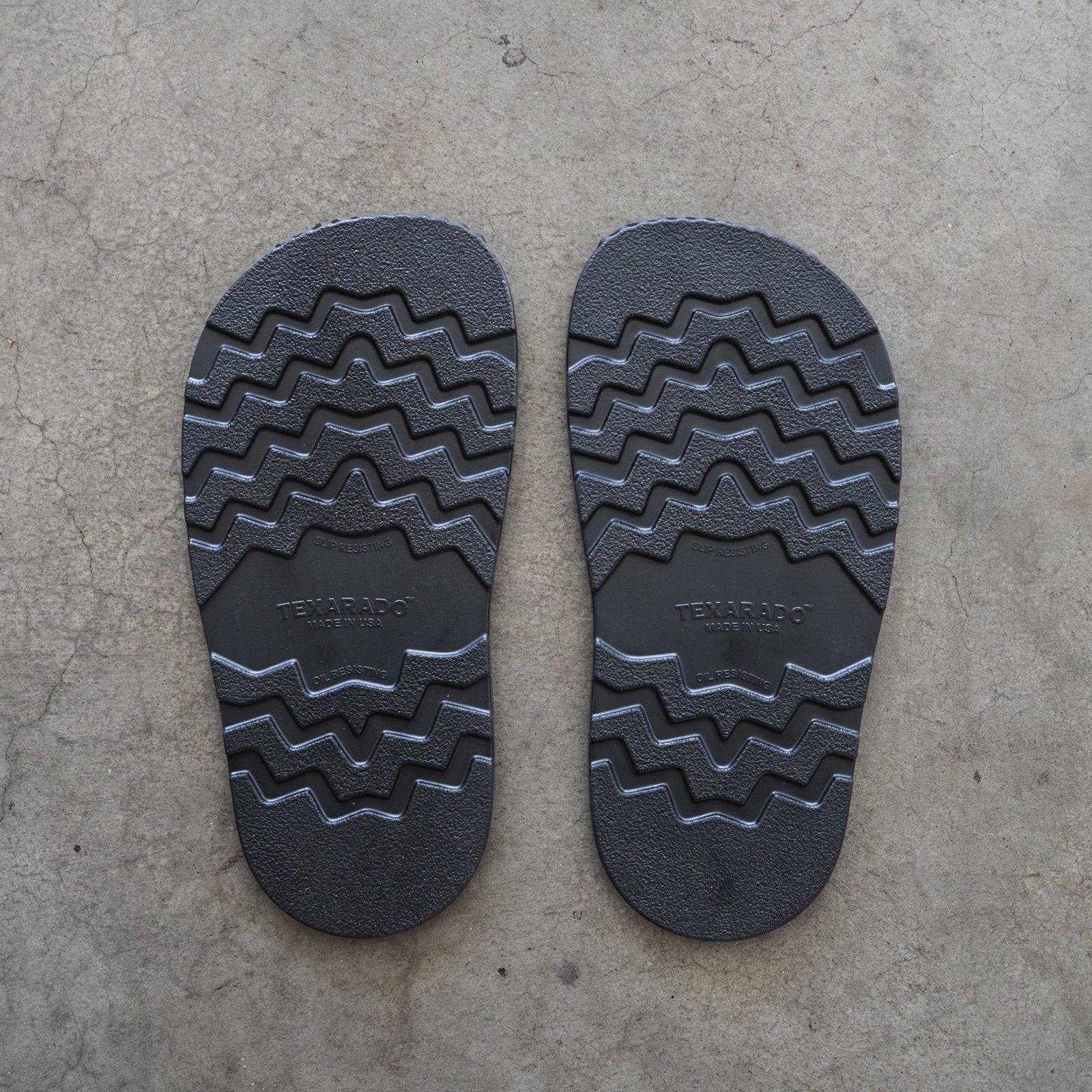 General Purpose Replacement Sole