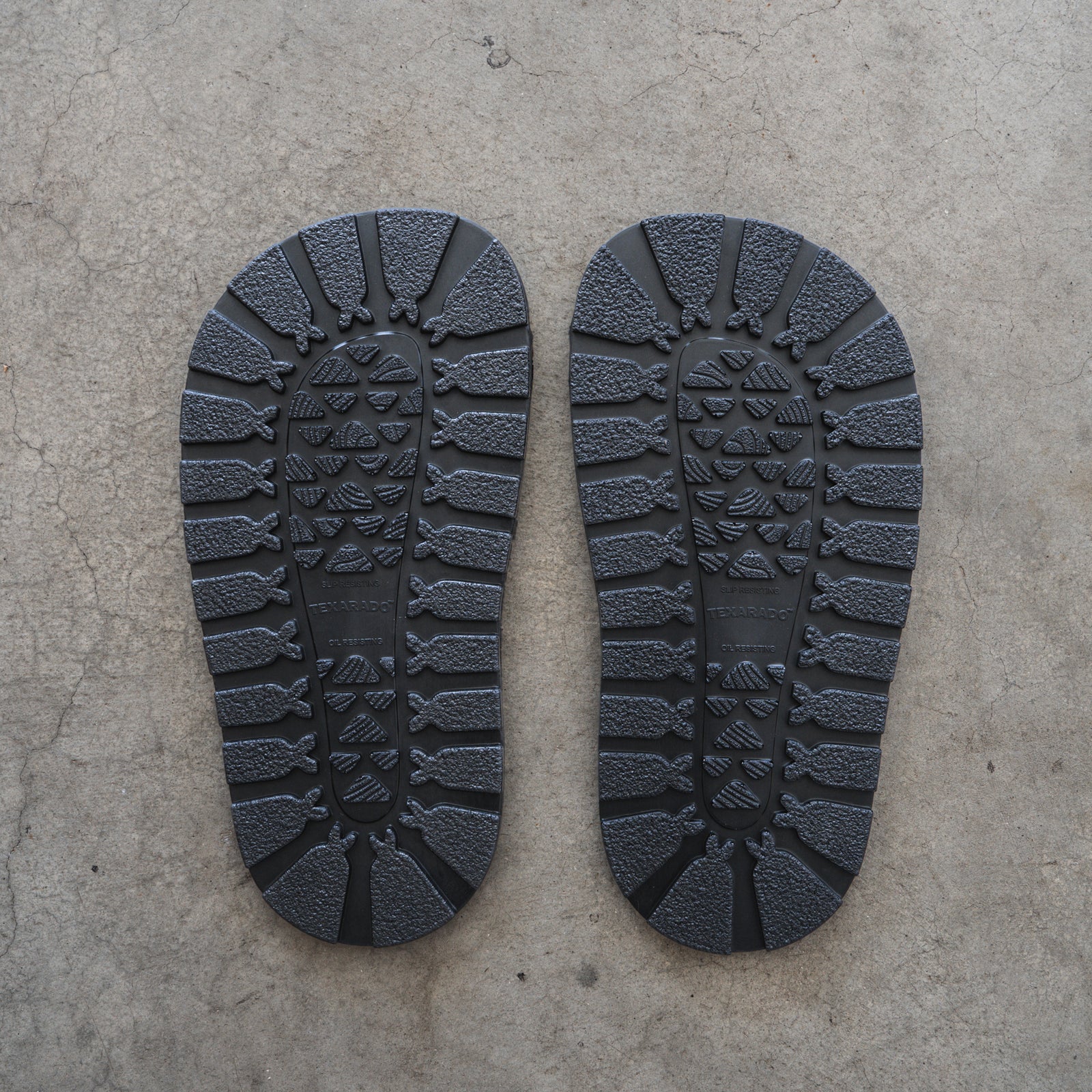 Outdoor Lug Replacement Work Sole