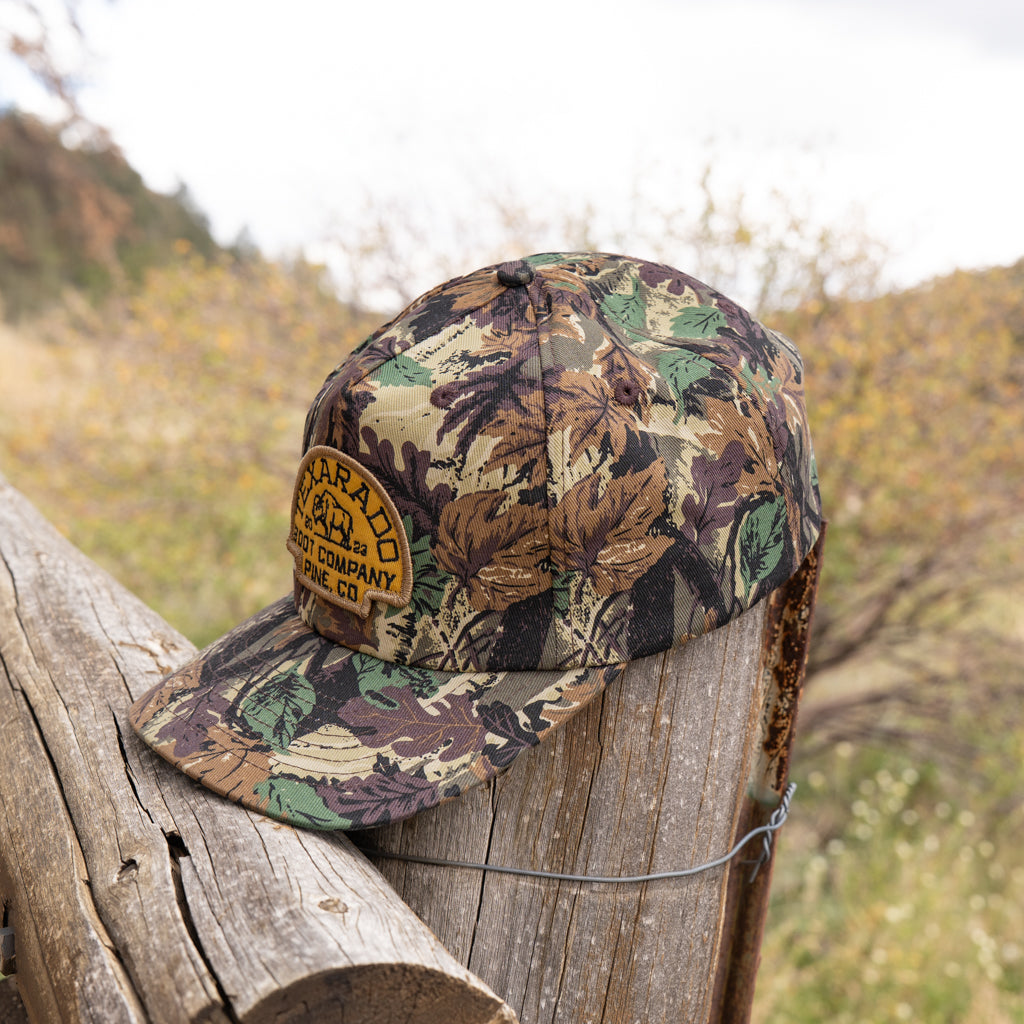 Feed Store Snapback