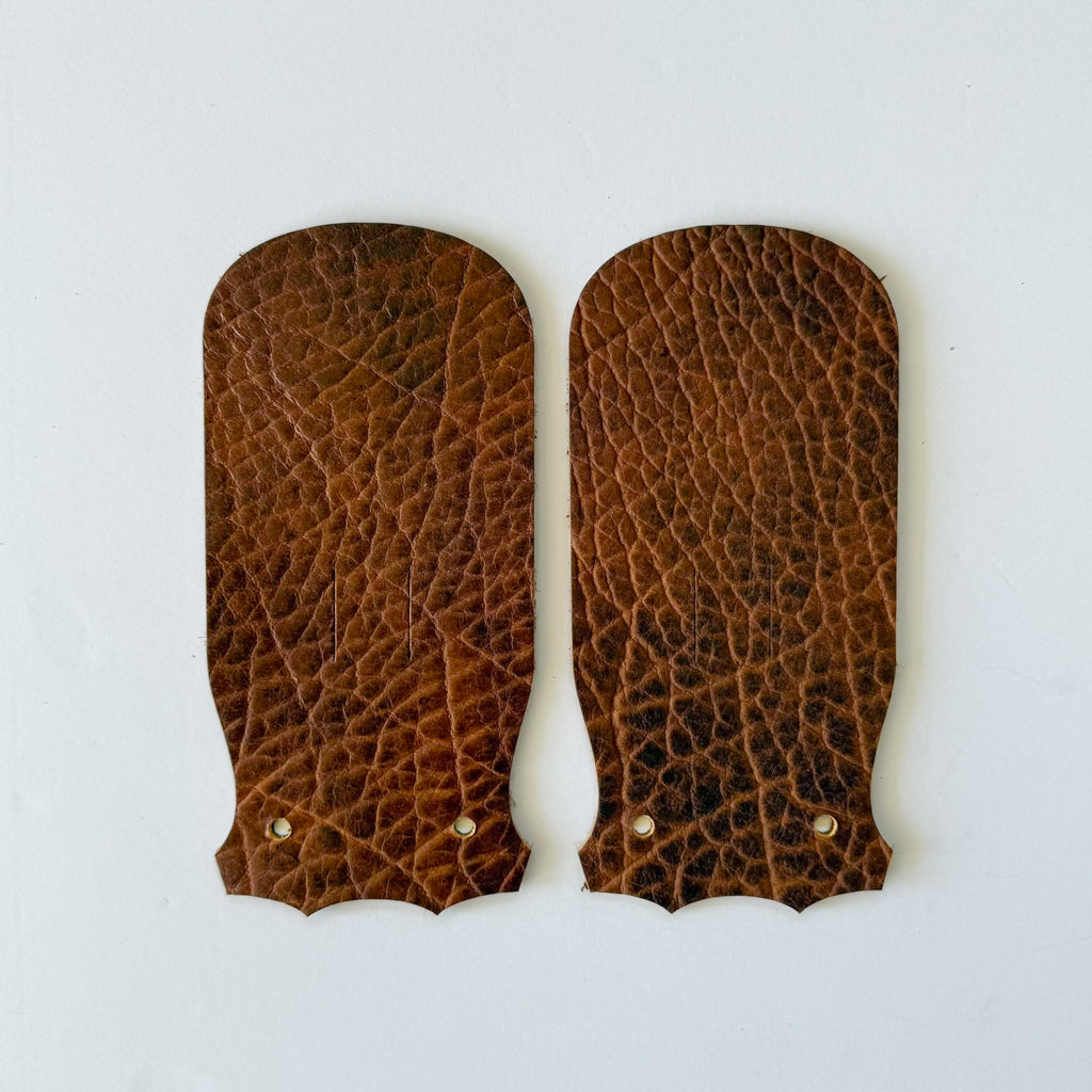 Bison Kiltie (False Tongue)