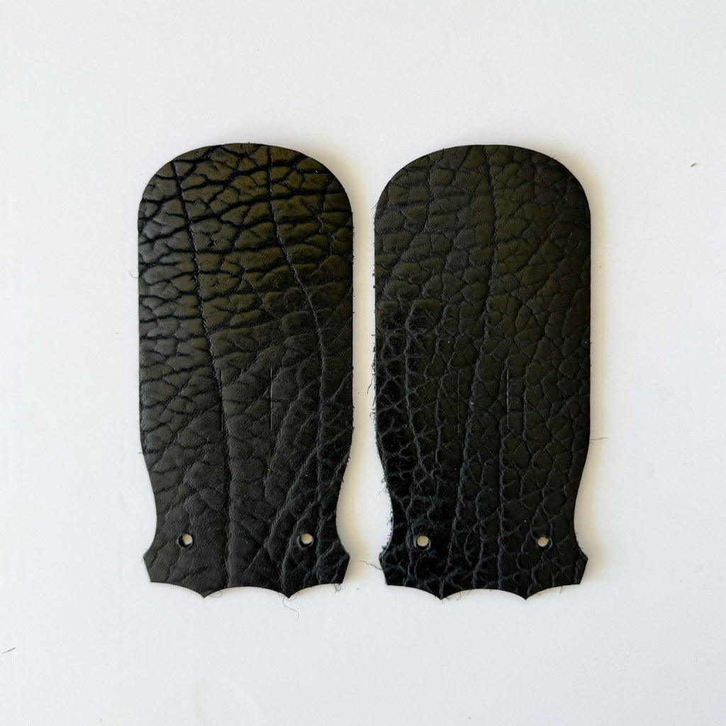 Bison Kiltie (False Tongue)