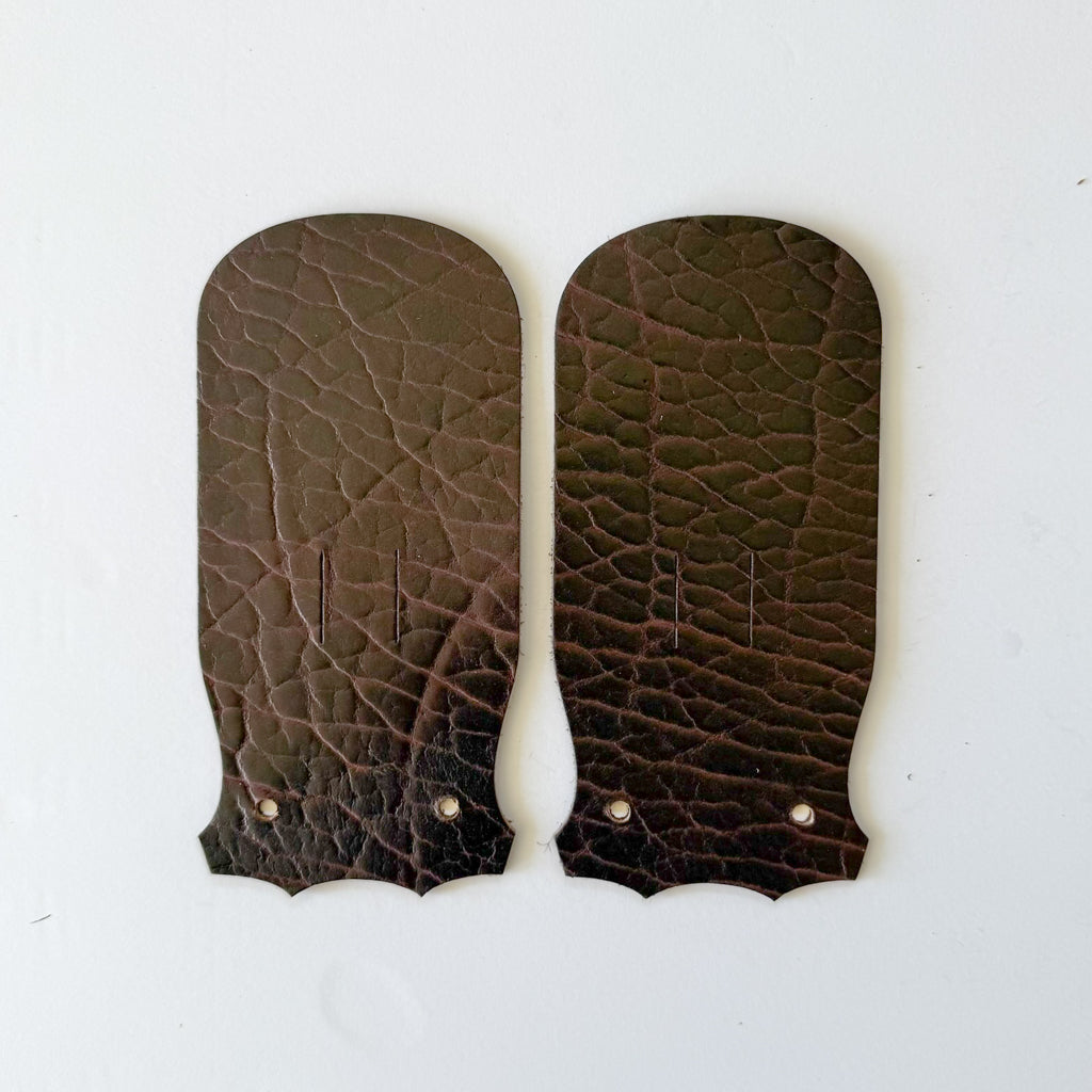 Bison Kiltie (False Tongue)