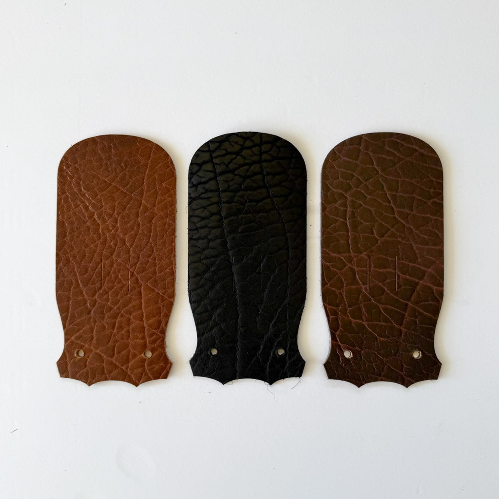 Bison Kiltie (False Tongue)